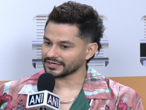 Actor-director Kunal Kemmu (ANI)