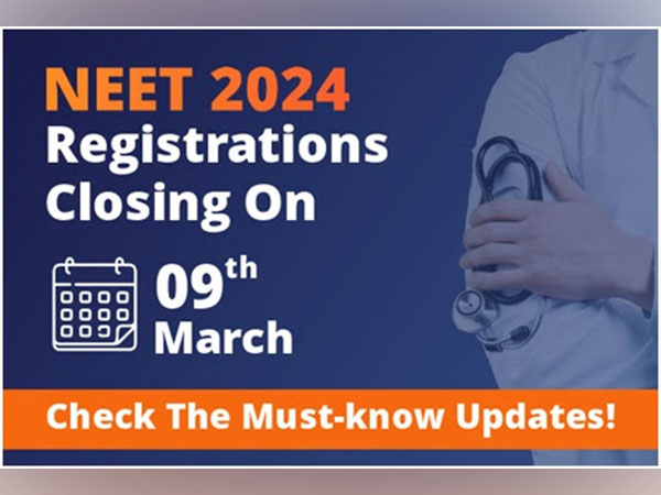  The must know NEET 2024 updates