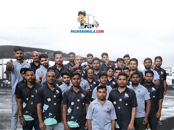 Team Packerswala.com