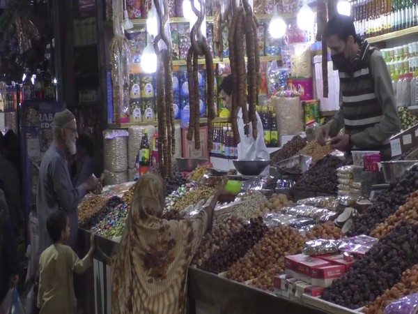 Pakistan faces high inflation, corruption ahead of Ramadan’s festive month (Photo/ANI)