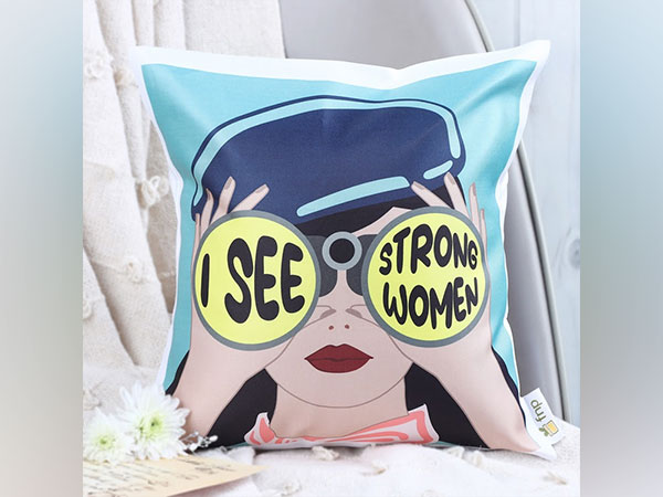 Personalised Women's Day Gifts from FNP