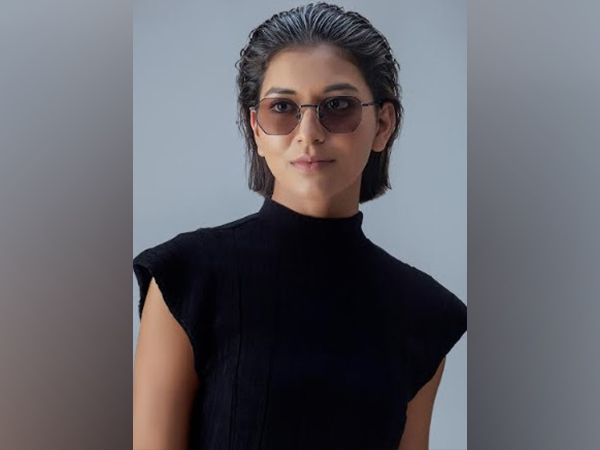 OKITA Sunglasses in Luxe Metallic Collection