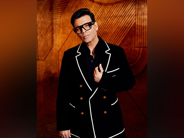 Karan Johar (Image source: Instagram)