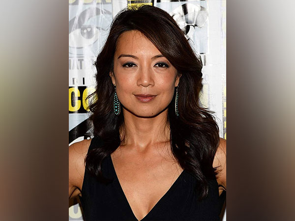 Ming-Na Wen (Image source: X)