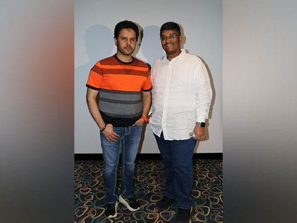 India's Fastest Growing Label, Rising Indie Music, Collaborates with Javed Ali for Upcoming Release