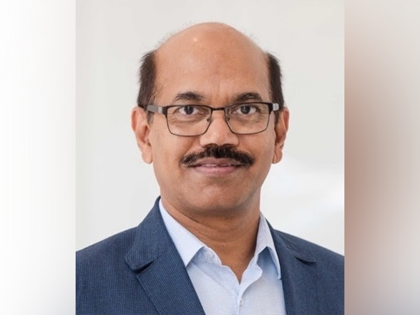 Vasudeva Anumukonda (Vasu)