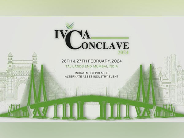 IVCA Conclave 2024 Sets New Benchmark for the Next Phase of Growth of AIF Industry