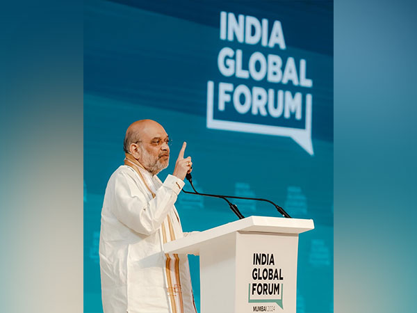 India Global Forum’s Annual Investment Summit ‘NXT10’ kicks off in Mumbai with plenary address by Home Minister Amit Shah