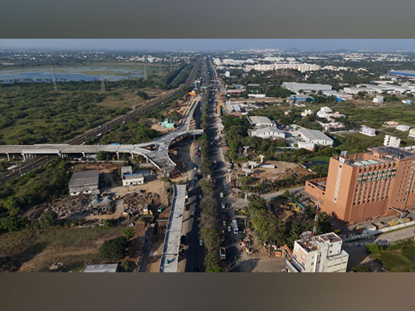 Singaperumal Koil is the satellite town city of Chennai, located in the Southern region of the city