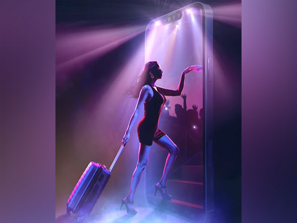 'Love Sex aur Dhokha 2’ poster (Image Source: Instagram)