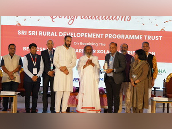 The SMX CSR Leadership Summit & Awards 3.0