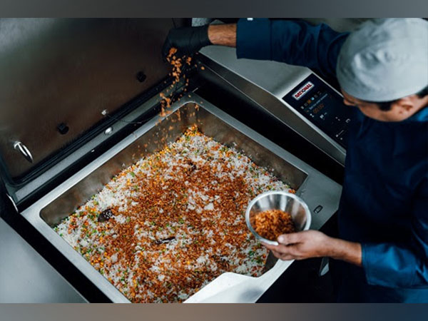 The game changer for the professional kitchen in India: RATIONAL to launch the iVario Pro at AAHAR