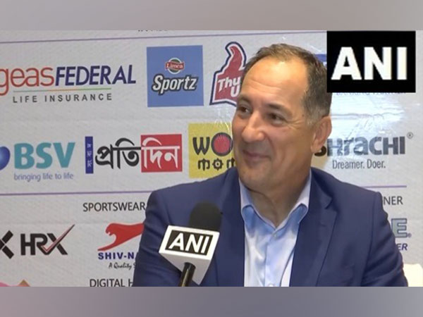 Igor Stimac (Photo: ANI)