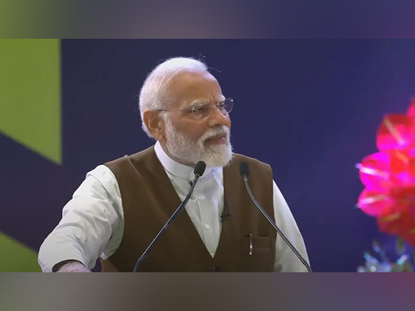 Prime Minister Narendra Modi (Photo: Narendra Modi YouTube Channel)