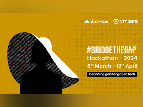  ‘Bridge the Gap’ Hackathon for Women IT Professionals