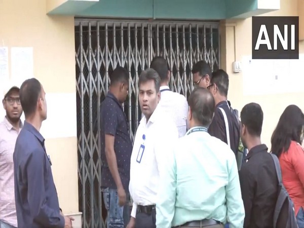 A visual from the site (Photo/ANI)