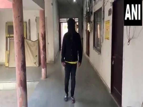 One more accused arrested in connection with the Nafe Singh Rathi murder case. (Photo: Jhajjar police)