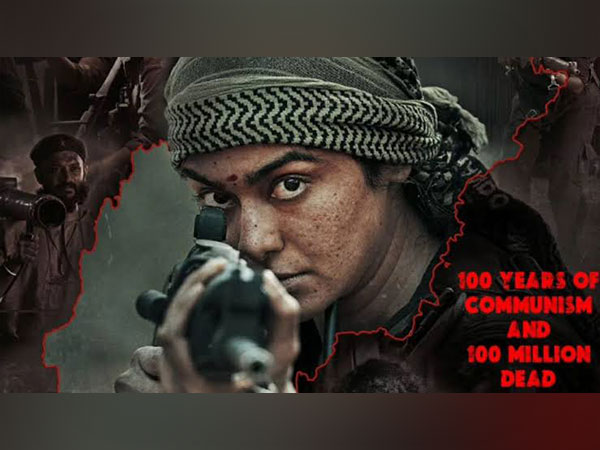 Adah Sharma (Image Source; Instagram)