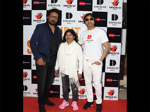 Hyder Kazmi’s “Bandit Shakuntala