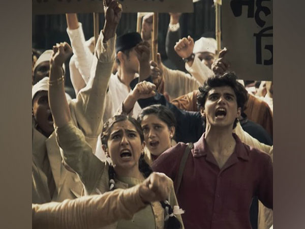 Sara Ali Khan (Image Source: Instagram)