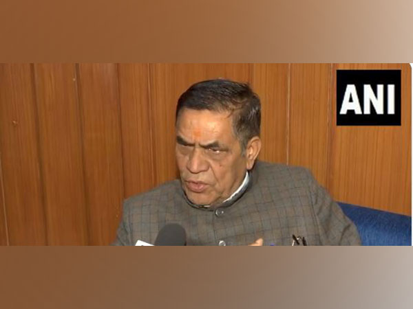 BJP MLA Mohan Singh Bisht