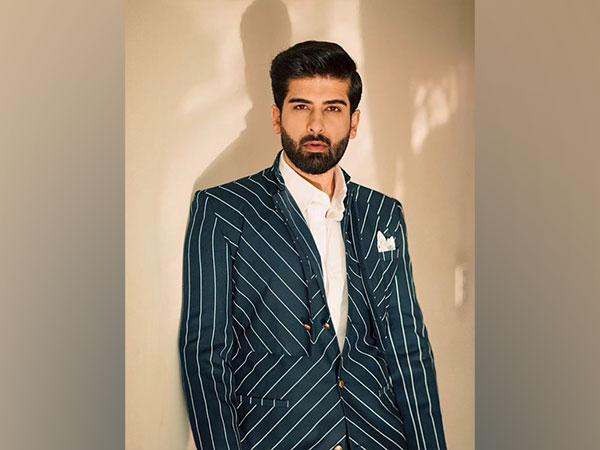 Actor Darasing Khurana (Image source: Instagram)