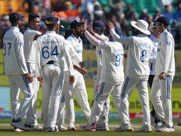 Indian Cricket Team (Photo: Sachin Tendulkar/X)