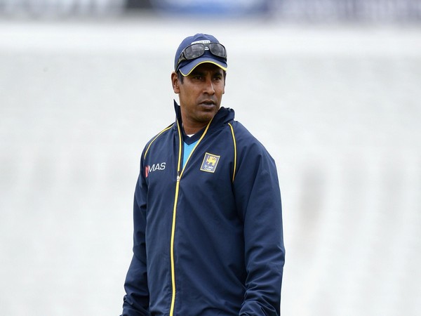 Former Sri Lanka pacer Chaminda Vaas (file Image)
