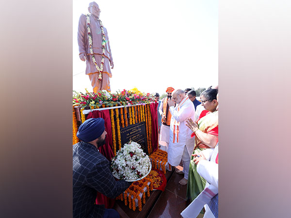 Union Home Minister Amit Shah (Photo credit/ X@AmitShah)