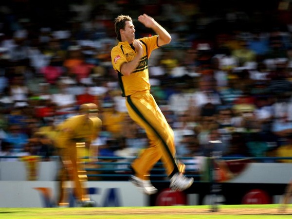 Glenn McGrath. (Photo- ICC)