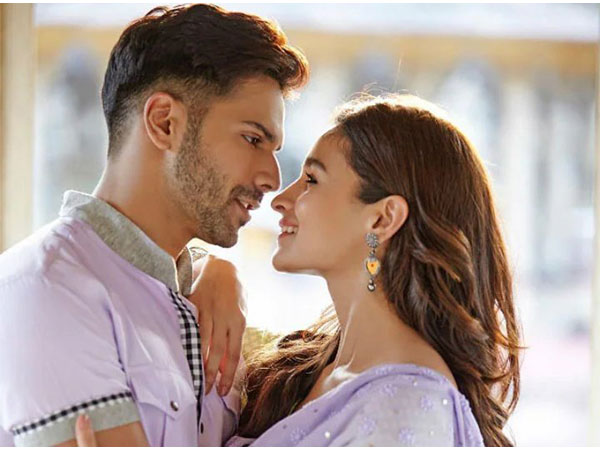 Varun Dhawan, Alia Bhatt (Image source: X)