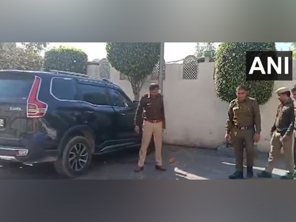 Visual from the spot. (Photo/ANI)