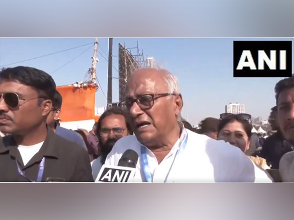 TMC MP Saugata Roy. (Photo/ANI)