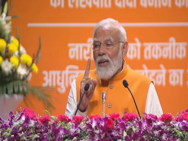 Prime Minister Narendra Modi (Photo/Youtube:Narendra Modi)