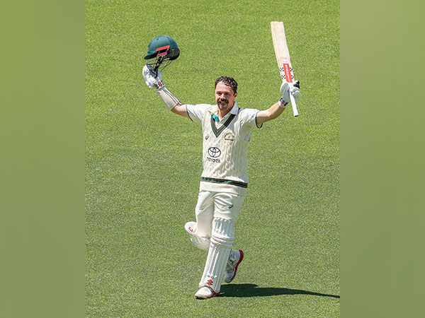 Travis Head. (Photo- Cricket Australia)
