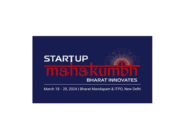 Startup Mahakumbh
