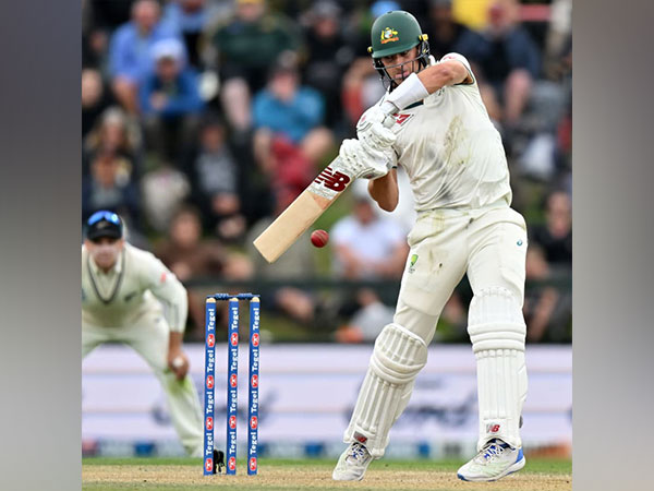 Pat Cummins. (Photo- ICC)