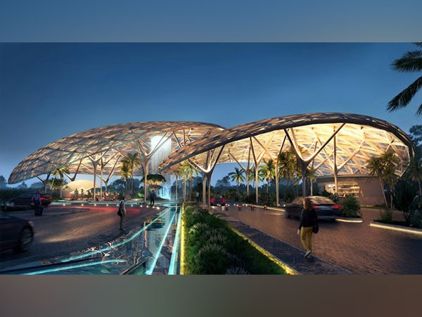 Elan Presidential, Dwarka Expressway