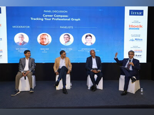 IMA Student Leadership Conference in Mumbai Focuses on Engaging Gen Z on the Future of Finance