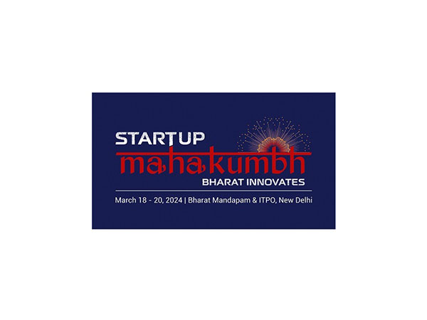 Startup Mahakumbh