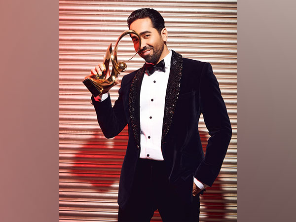 Actor Ayushmann Khurrana (Image source: Instagram)