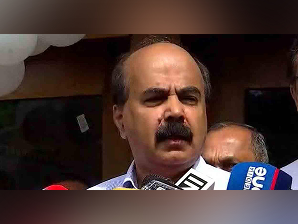 Vice Chancellor Dr Mohanan Kunnummal. (File photo)