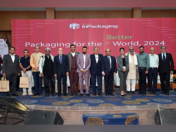 InPackaging’s ‘Packaging for a Better World, 2024’ event thrives with 300+ participants, exploring topics from finance to cost-cutting goals.