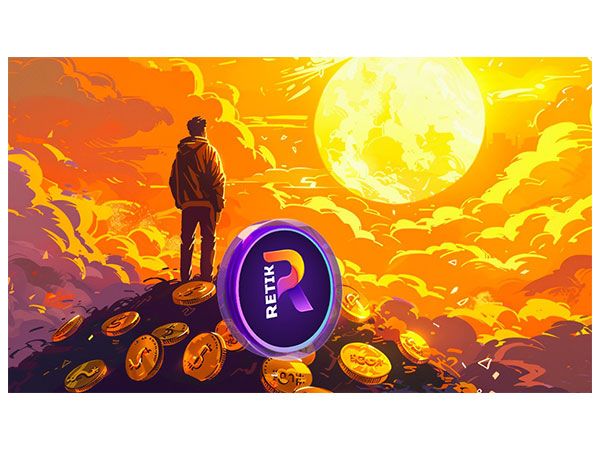 Retik Finance (RETIK) Price Forecast: RETIK Looks Ready To Smash USD 1 And Soar Further