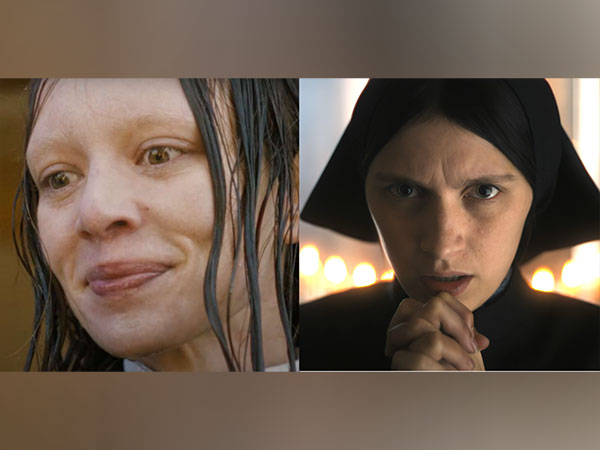 'The First Omen' stills (Image source: X)