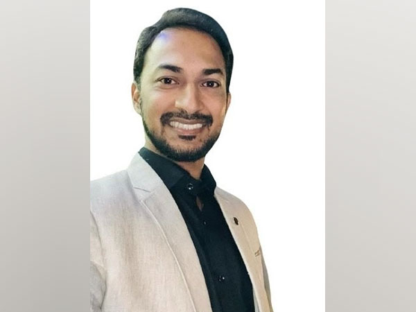Rahul Mane, HR Head at NeoNiche Integrated Solutions 