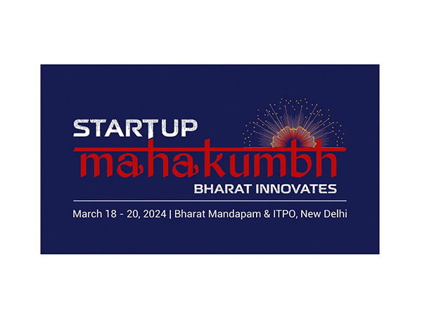 Startup Mahakumbh