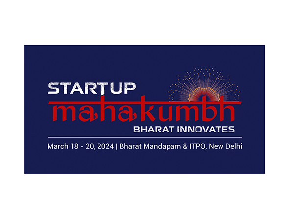 Startup Mahakumbh
