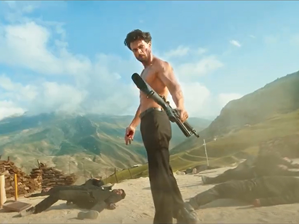 Aayush Sharma (Image Source: Instagram)