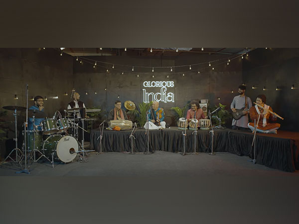 Bickram Ghosh, Rakesh Chaurasia (Image Source: X)